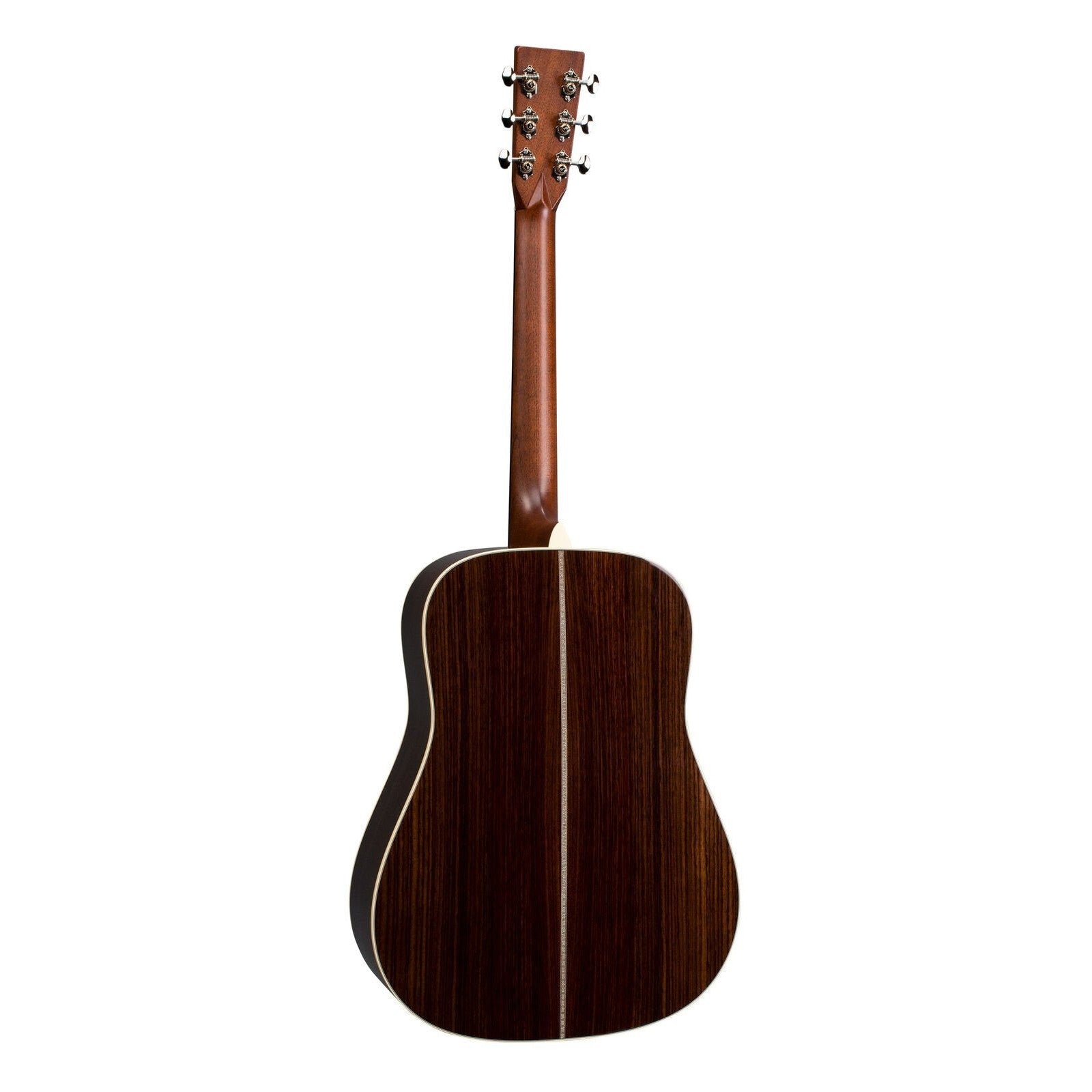 Đàn Guitar Acoustic Martin HD-28E Standard Series - 2025-Mai Nguyên Music