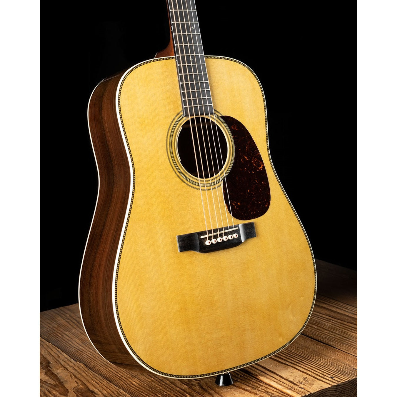 Đàn Guitar Acoustic Martin HD-28E Standard Series w/Case-Mai Nguyên Music