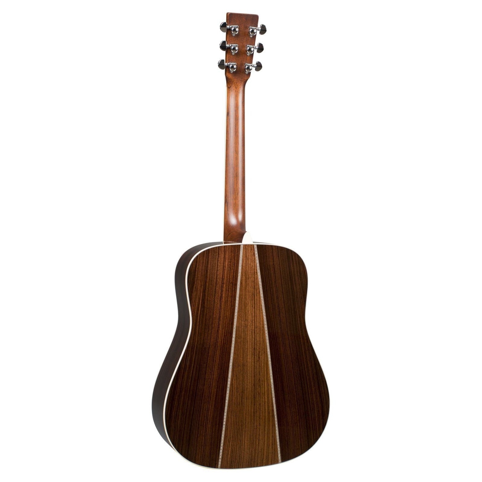 Đàn Guitar Acoustic Martin HD-35 Standard Series - 2025-Mai Nguyên Music