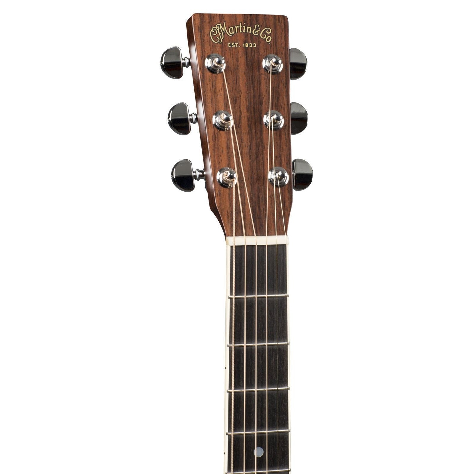 Đàn Guitar Acoustic Martin HD-35 Standard Series - 2025-Mai Nguyên Music