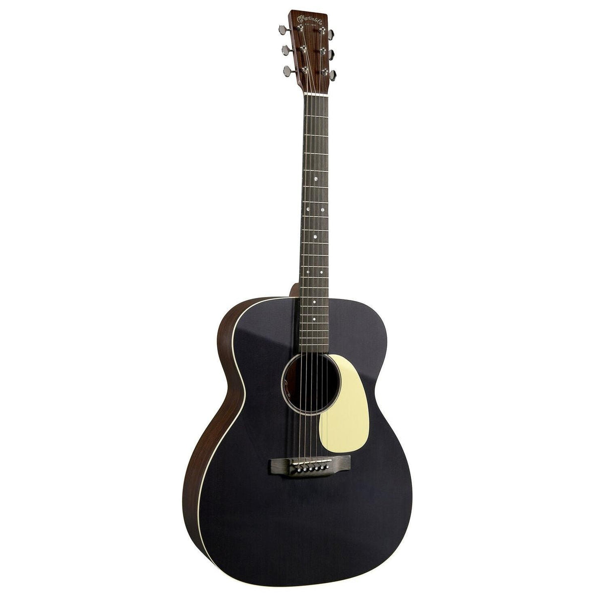 Đàn Guitar Acoustic Martin J-16E Jumbo 16 Series-Mai Nguyên Music