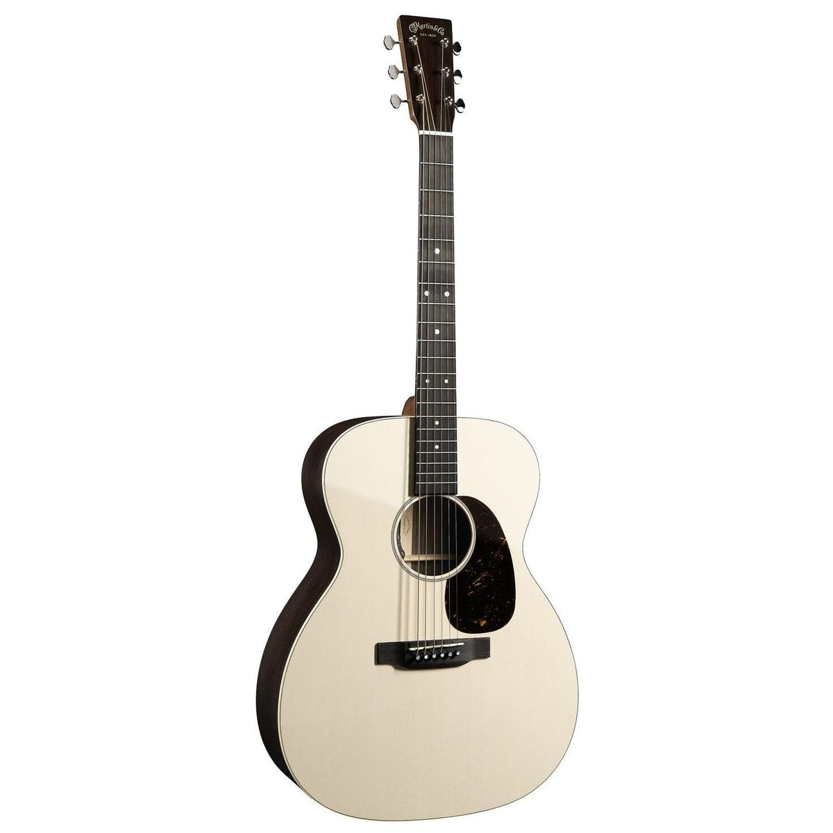Đàn Guitar Acoustic Martin J-16E Jumbo 16 Series-Mai Nguyên Music