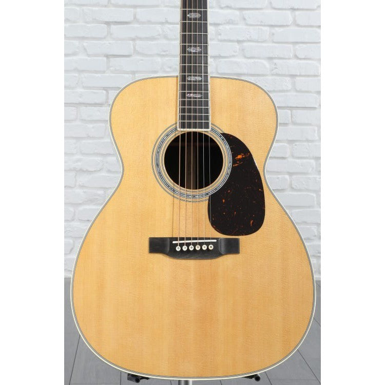 Đàn Guitar Acoustic Martin J-40 Standard Series - 2025-Mai Nguyên Music