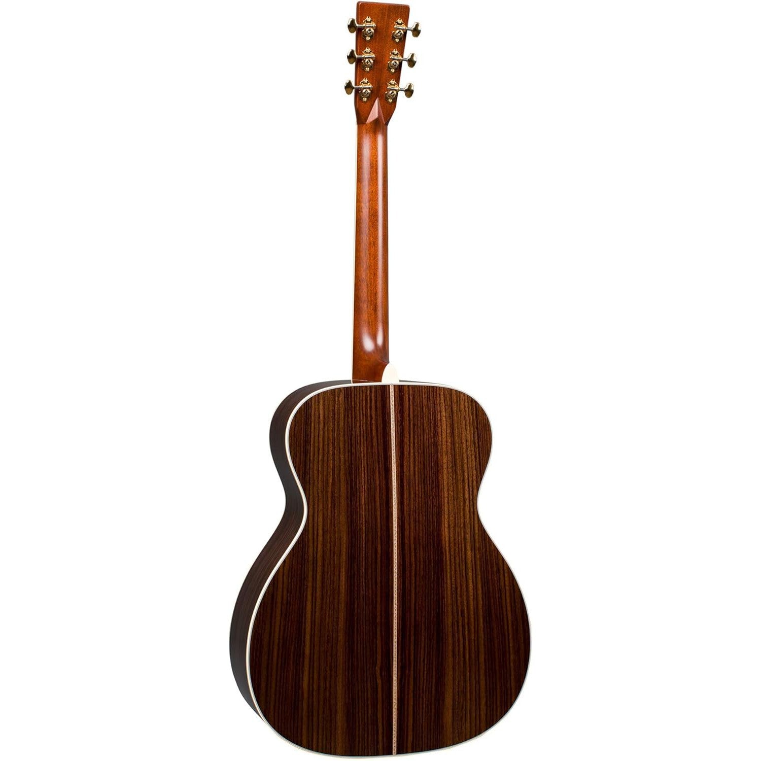 Đàn Guitar Acoustic Martin J-40 Standard Series w/Case-Mai Nguyên Music