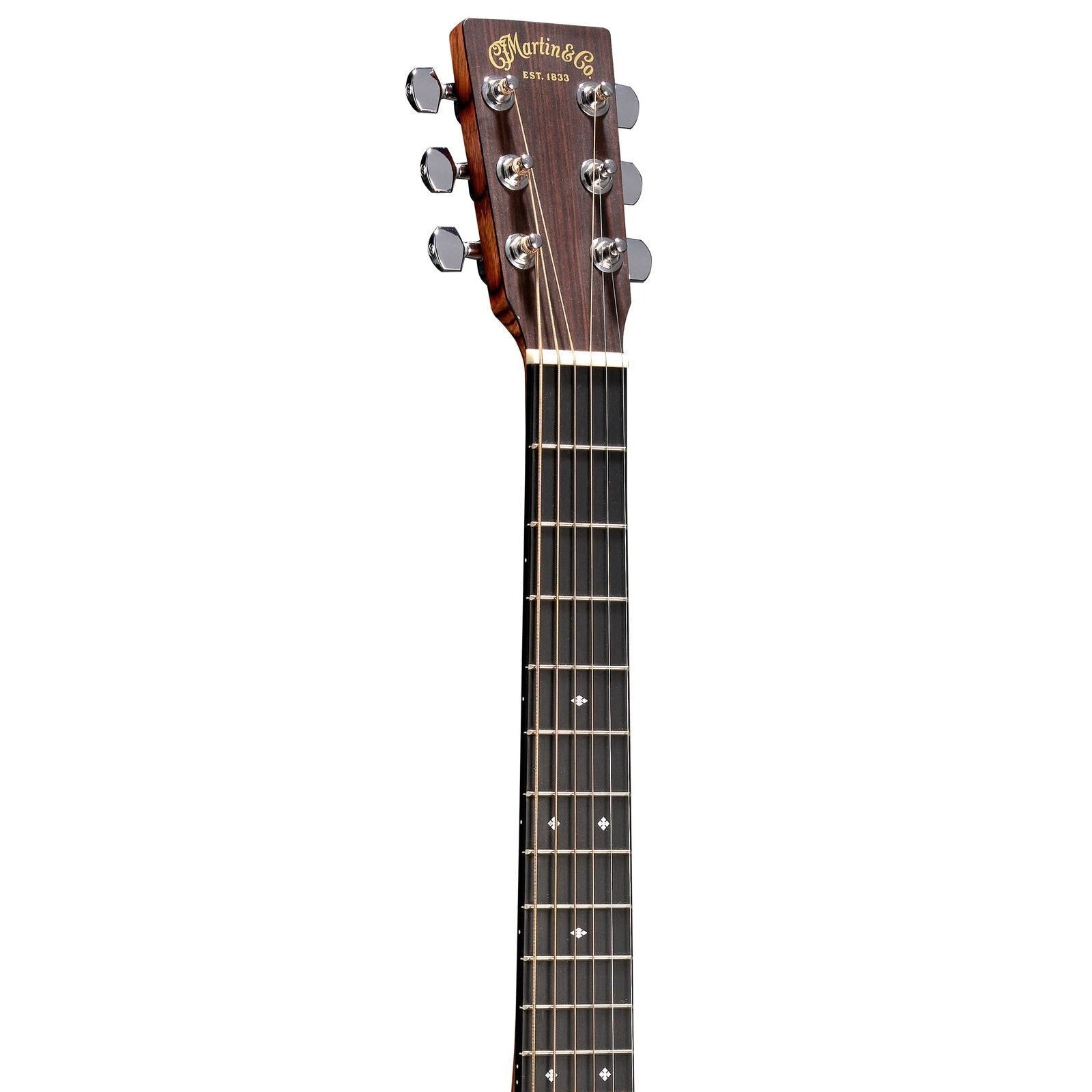 Đàn Guitar Acoustic Martin LX1 Life is Good - Little Martin Series-Mai Nguyên Music