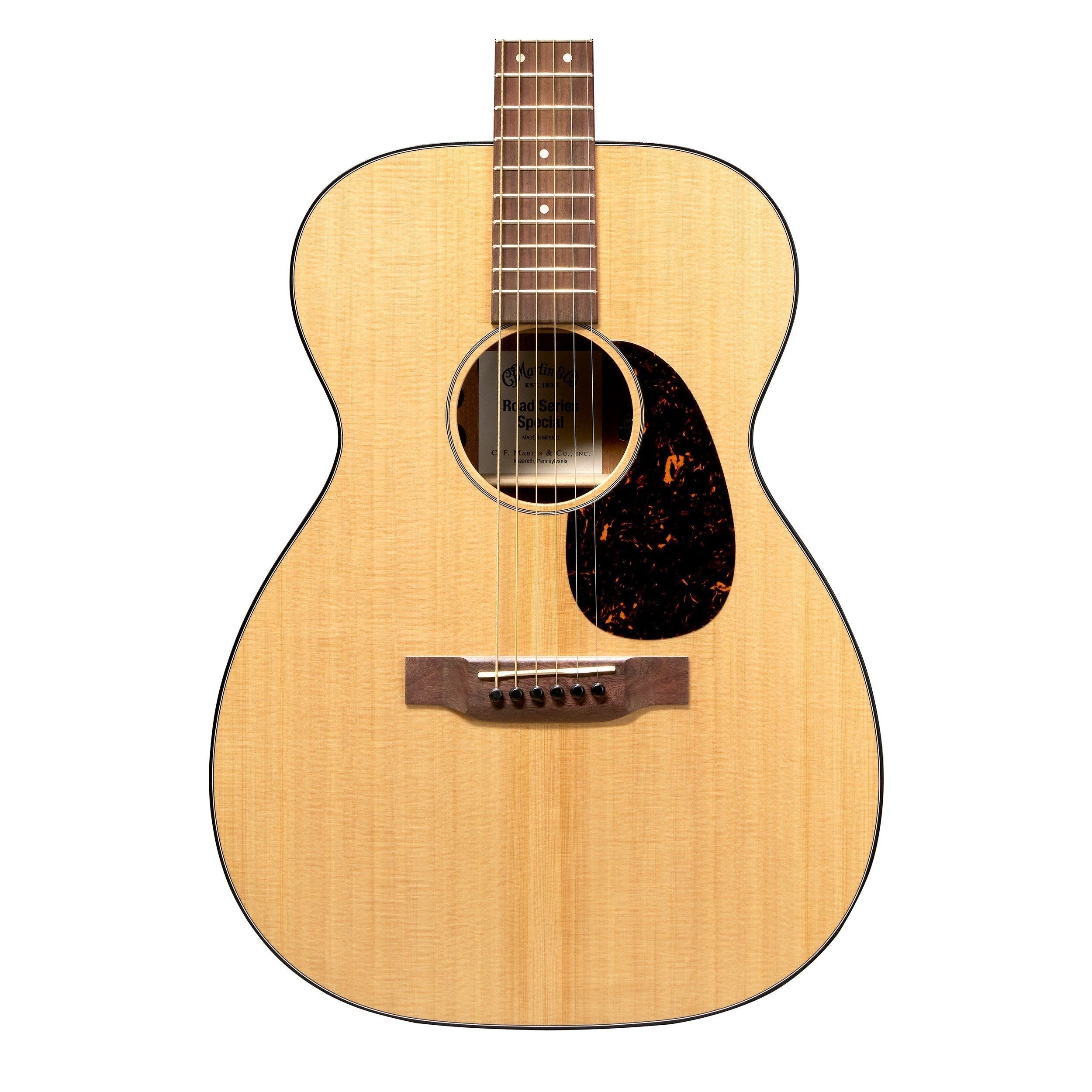 Đàn Guitar Acoustic Martin Martin 00-10E Special Road Series-Mai Nguyên Music
