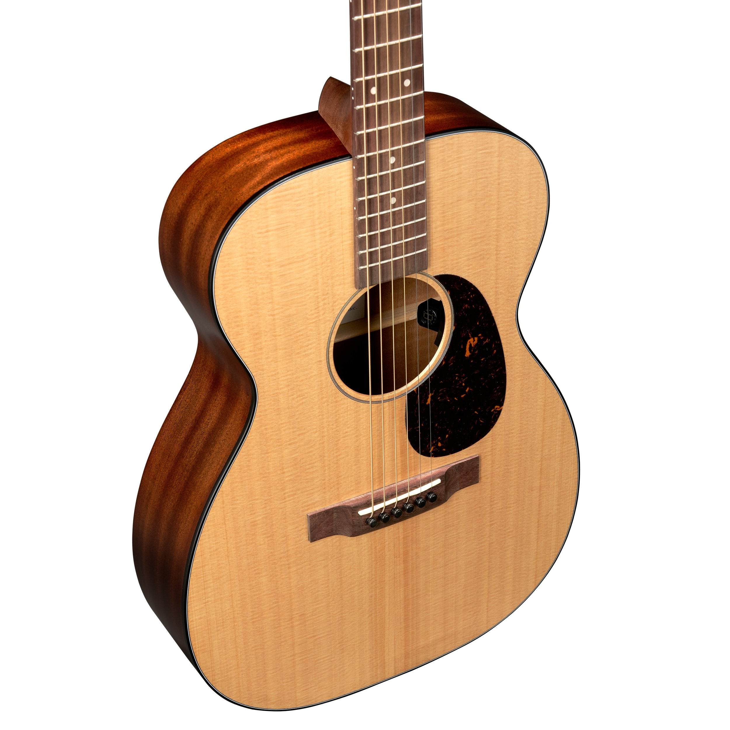 Đàn Guitar Acoustic Martin Martin 00-10E Special Road Series-Mai Nguyên Music