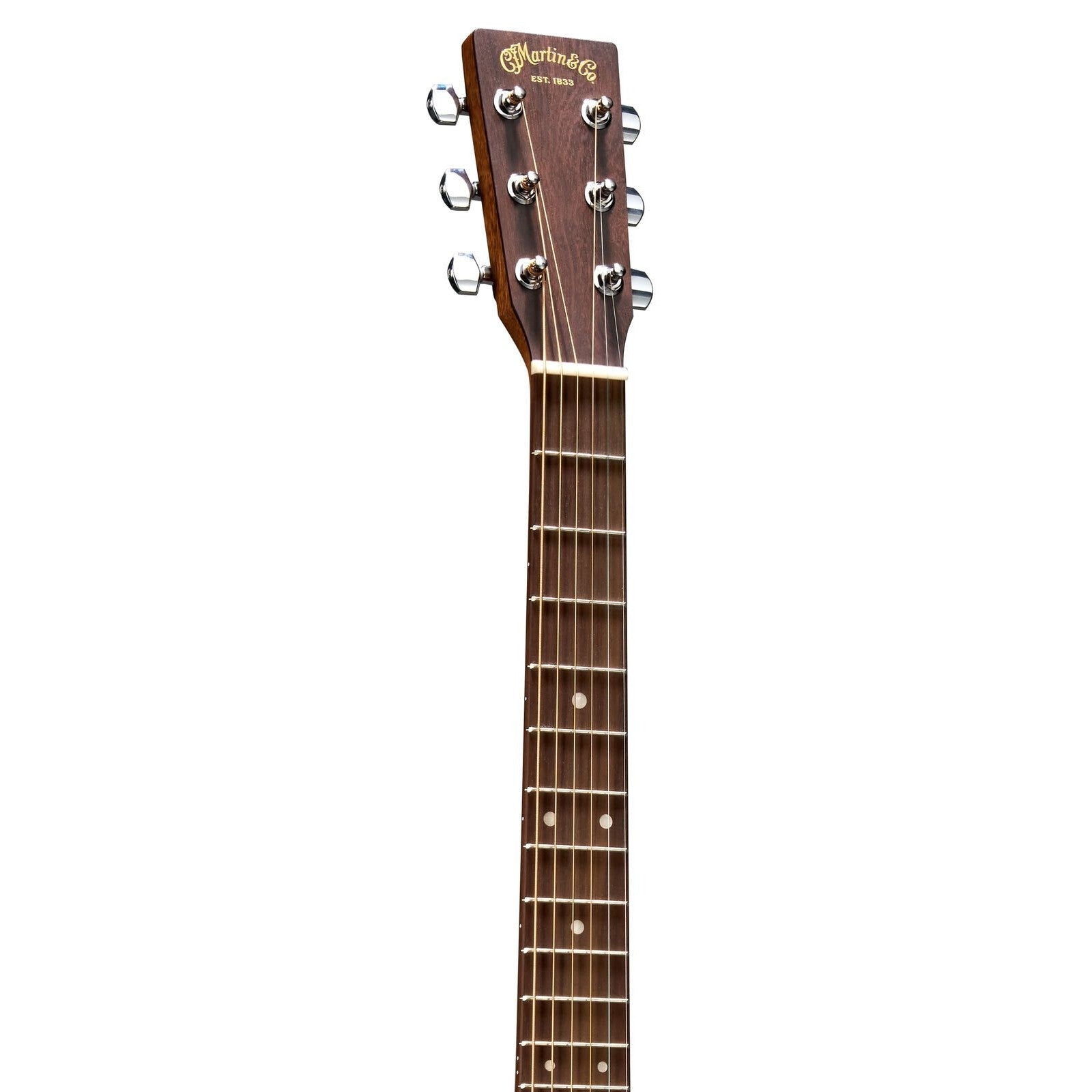 Đàn Guitar Acoustic Martin Martin 00-10E Special Road Series-Mai Nguyên Music