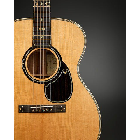 Đàn Guitar Acoustic Martin OM 20th Century Limited w/Hardshell Case-Mai Nguyên Music