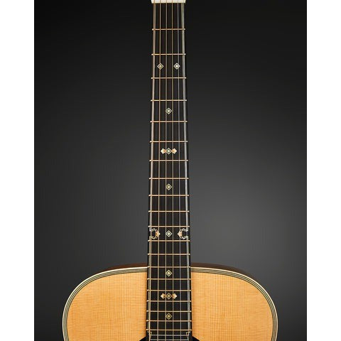 Đàn Guitar Acoustic Martin OM 20th Century Limited w/Hardshell Case-Mai Nguyên Music