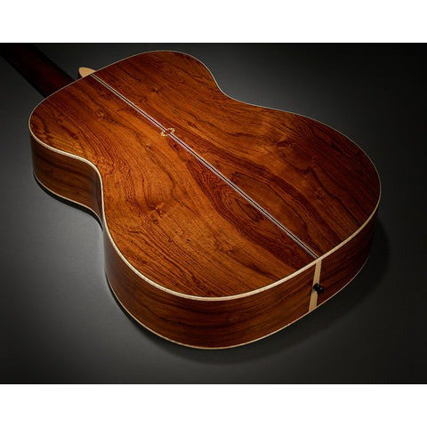 Đàn Guitar Acoustic Martin OM 20th Century Limited w/Hardshell Case-Mai Nguyên Music