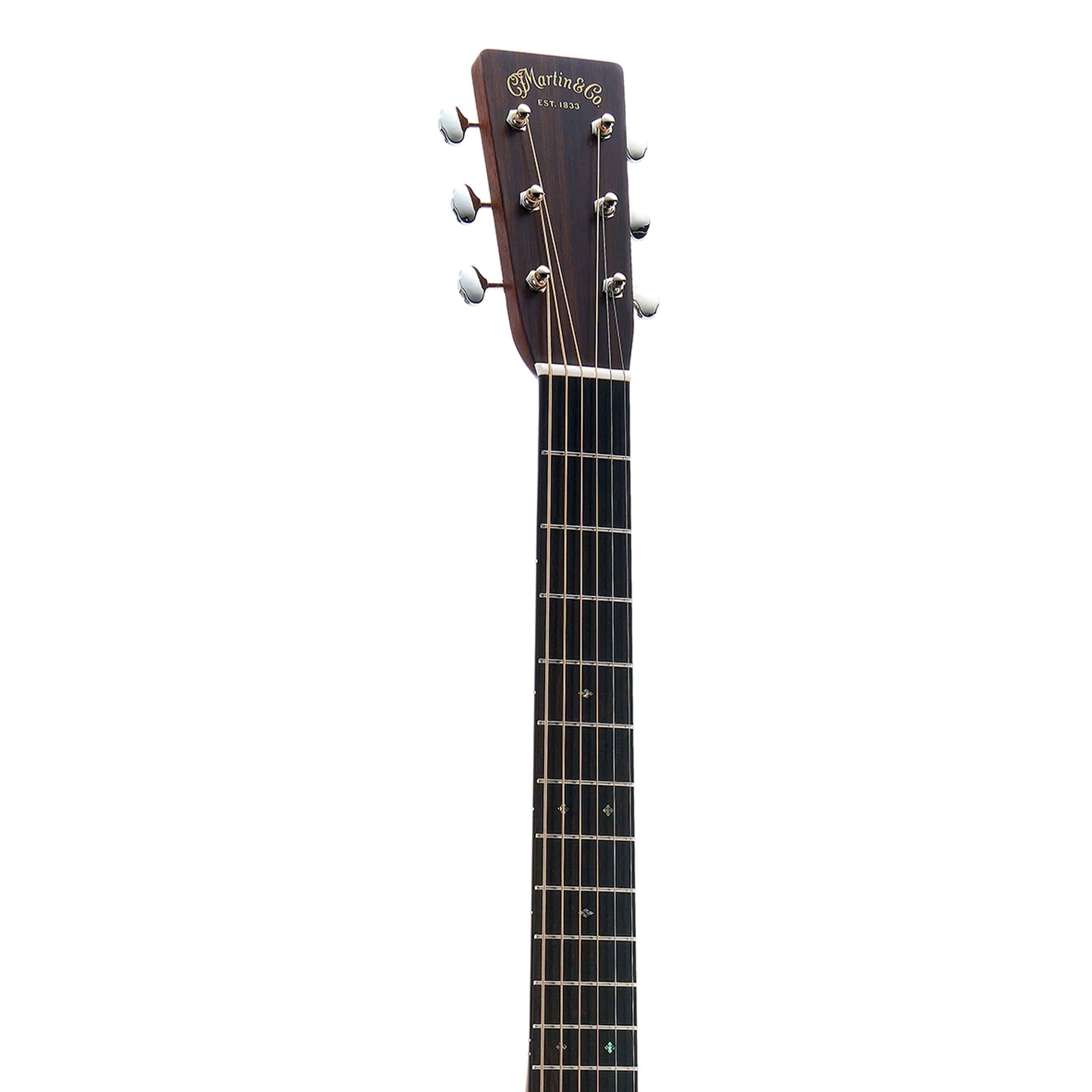 Đàn Guitar Acoustic Martin OM-28 Standard Series - 2025-Mai Nguyên Music