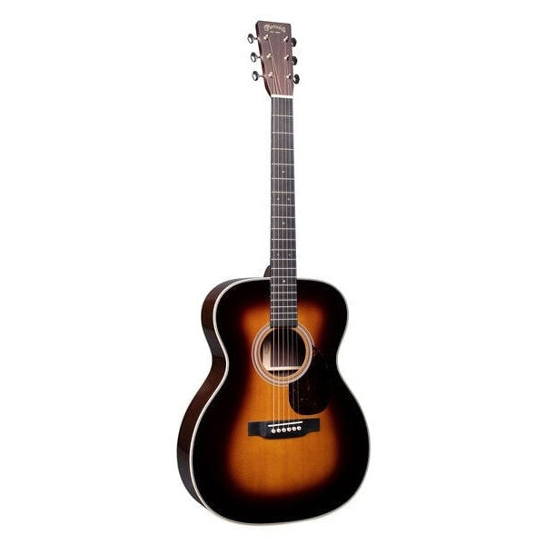 Đàn Guitar Acoustic Martin OM-28 Standard Series - 2025-Mai Nguyên Music