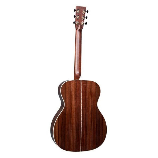 Đàn Guitar Acoustic Martin OM-28 Standard Series - 2025-Mai Nguyên Music