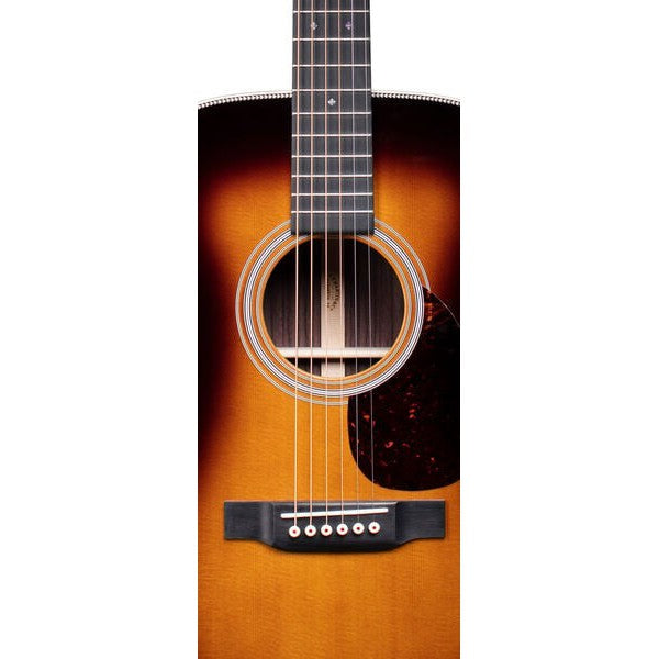 Đàn Guitar Acoustic Martin OM-28 Standard Series - 2025-Mai Nguyên Music
