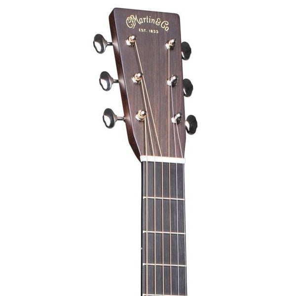 Đàn Guitar Acoustic Martin OM-28 Standard Series - 2025-Mai Nguyên Music