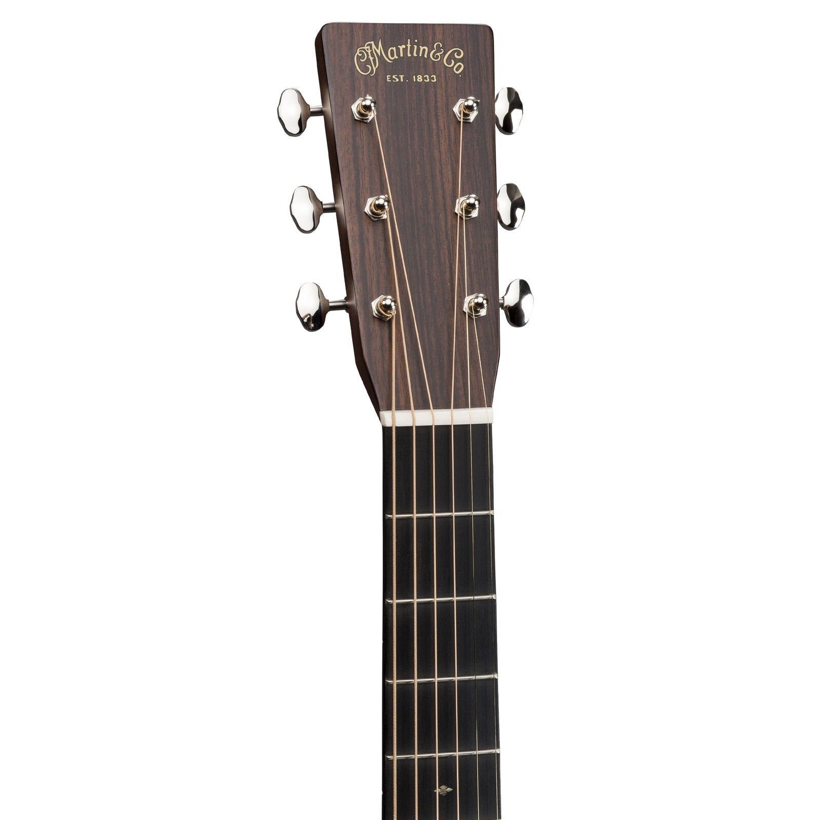 Đàn Guitar Acoustic Martin OM-28E Standard Series - 2025-Mai Nguyên Music