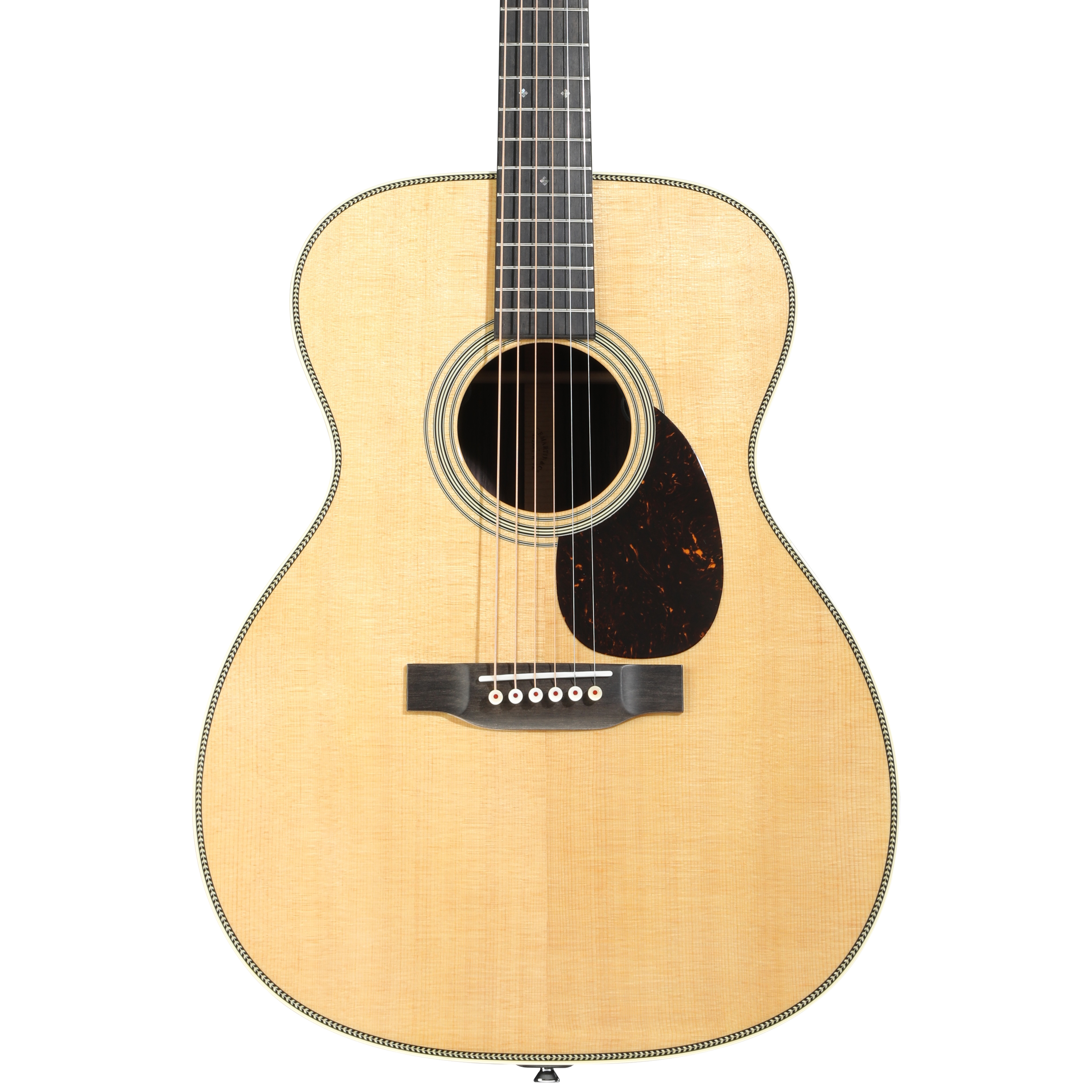 Đàn Guitar Acoustic Martin OM-28E Standard Series - Natural Aging Toner-Mai Nguyên Music
