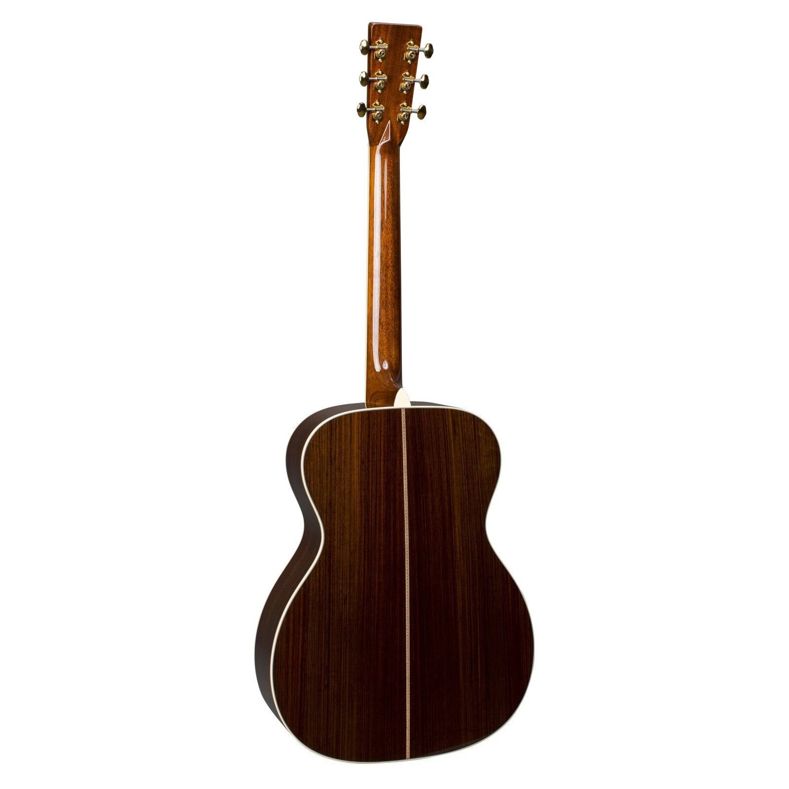 Đàn Guitar Acoustic Martin OM-42 Standard Series - 2025-Mai Nguyên Music