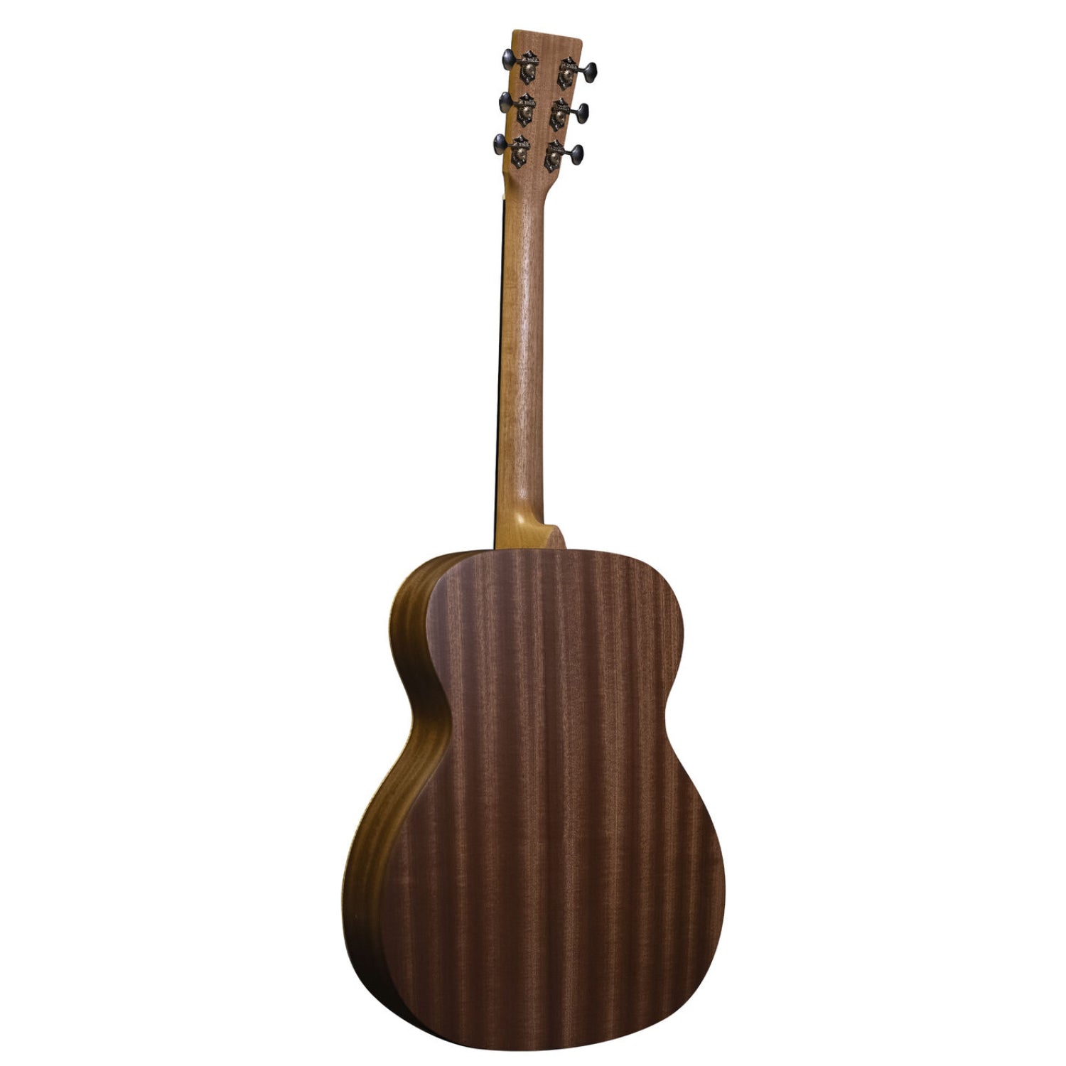 Đàn Guitar Acoustic Martin OM Biosphere w/Case-Mai Nguyên Music