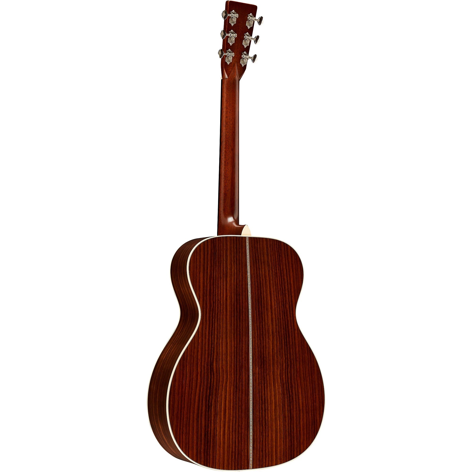 Đàn Guitar Acoustic Martin OMJM John Mayer - Natural-Mai Nguyên Music
