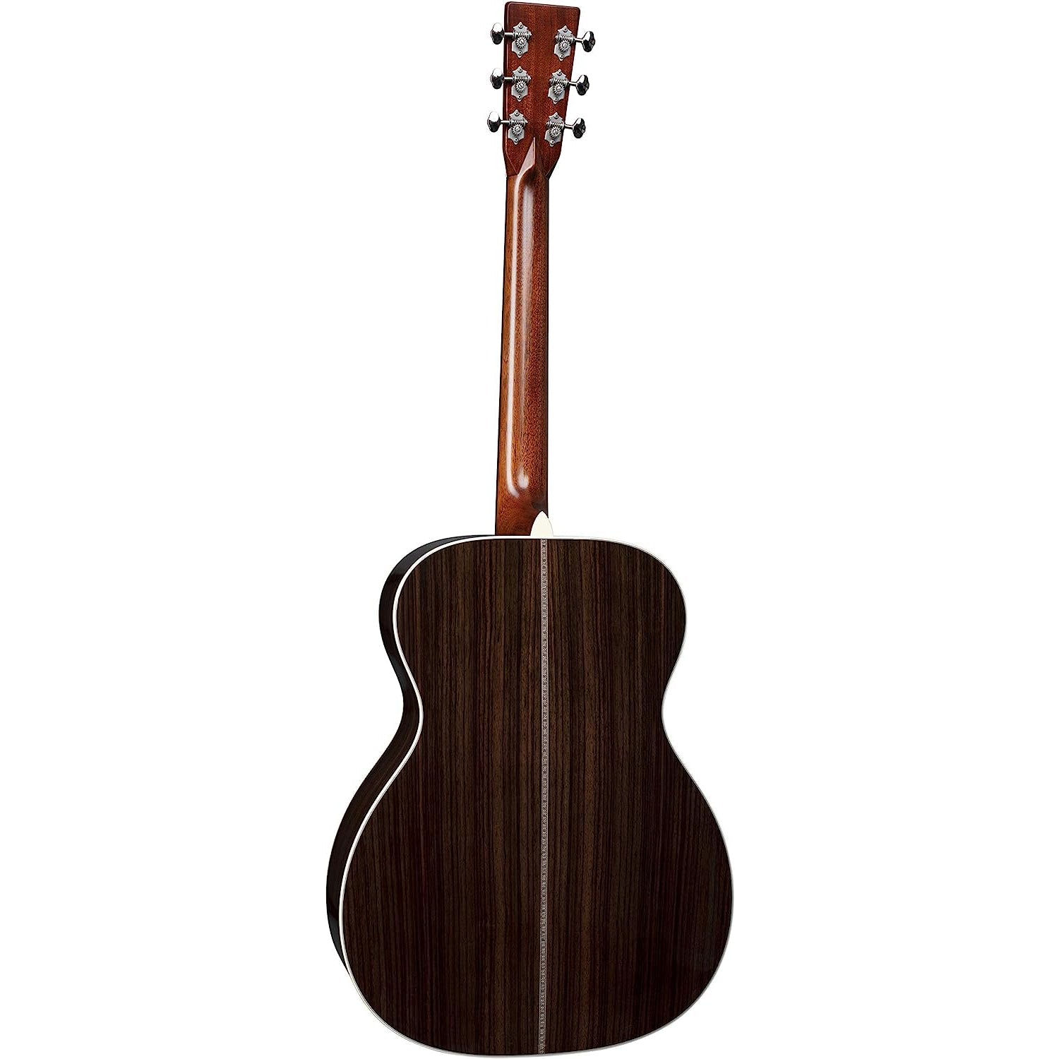 Đàn Guitar Acoustic Martin OMJM John Mayer w/Case-Mai Nguyên Music