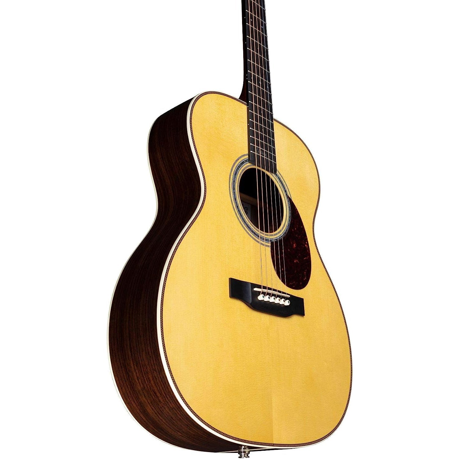 Đàn Guitar Acoustic Martin OMJM John Mayer w/Case-Mai Nguyên Music