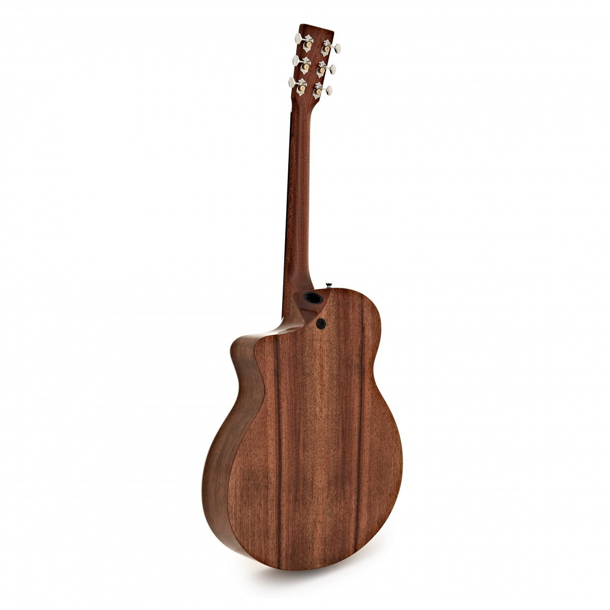 Đàn Guitar Acoustic Martin SC-13E Sitka Spruce Road Series w/Soft Case-Mai Nguyên Music