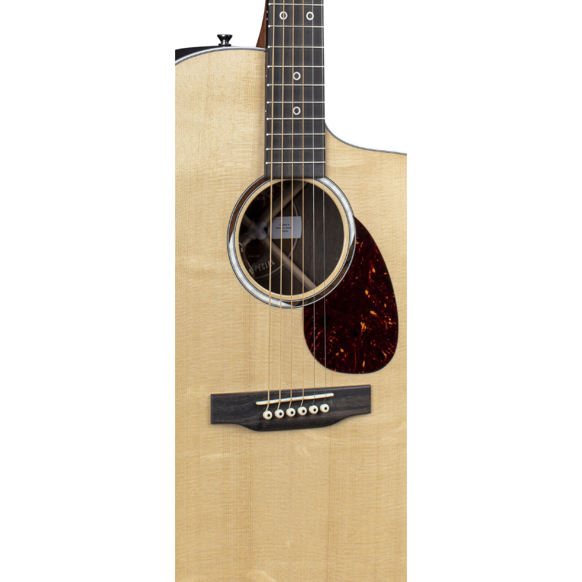 Đàn Guitar Acoustic Martin SC-13E Special Road Series w/Soft Case-Mai Nguyên Music