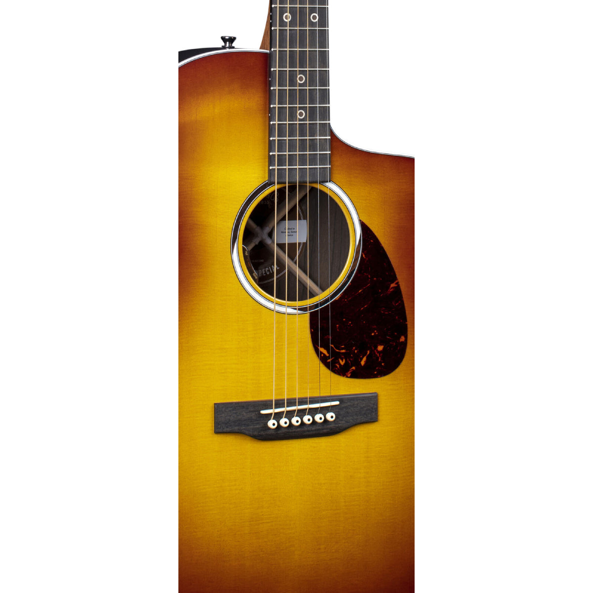 Đàn Guitar Acoustic Martin SC-13E Special Road Series w/Soft Case-Mai Nguyên Music