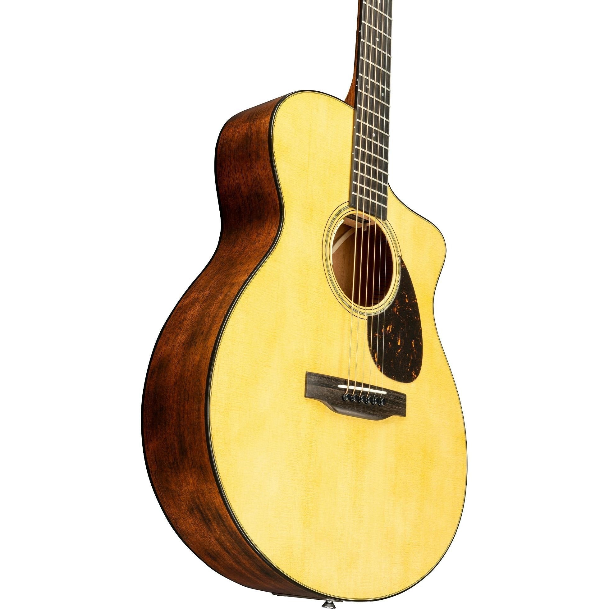 Đàn Guitar Acoustic Martin SC-18E w/Hardshell Case-Mai Nguyên Music