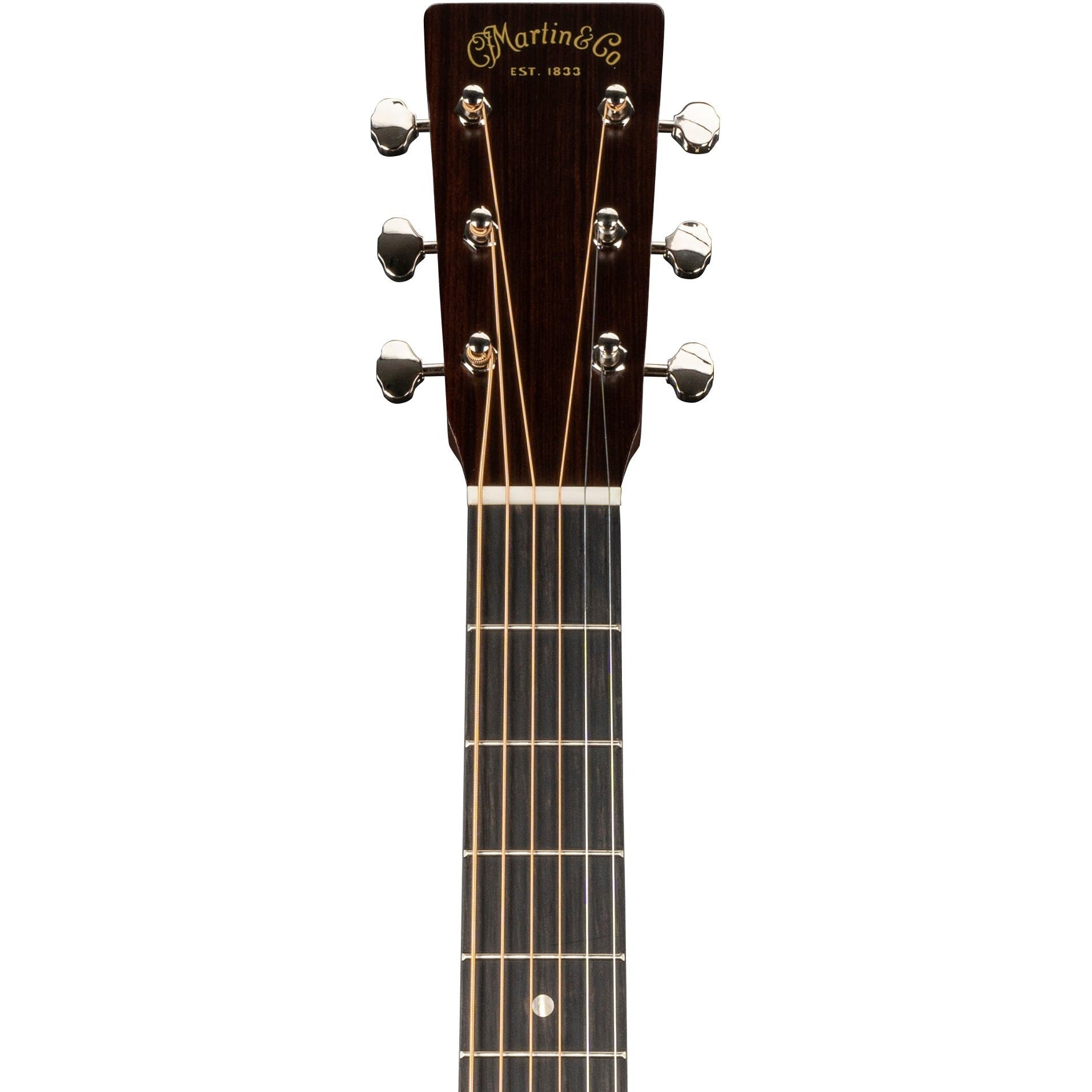 Đàn Guitar Acoustic Martin SC-18E w/Hardshell Case-Mai Nguyên Music