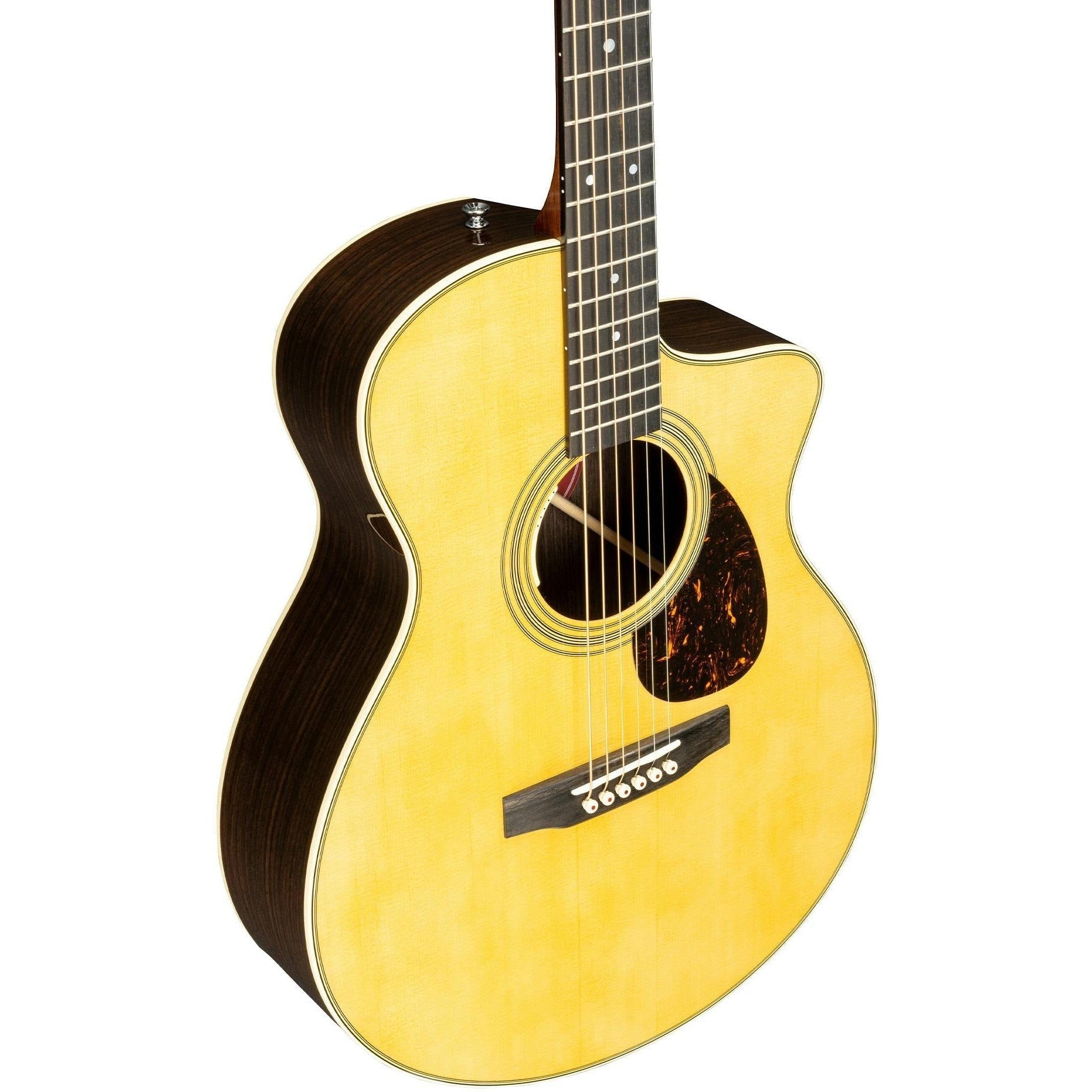 Đàn Guitar Acoustic Martin SC-28E w/Hardshell Case-Mai Nguyên Music