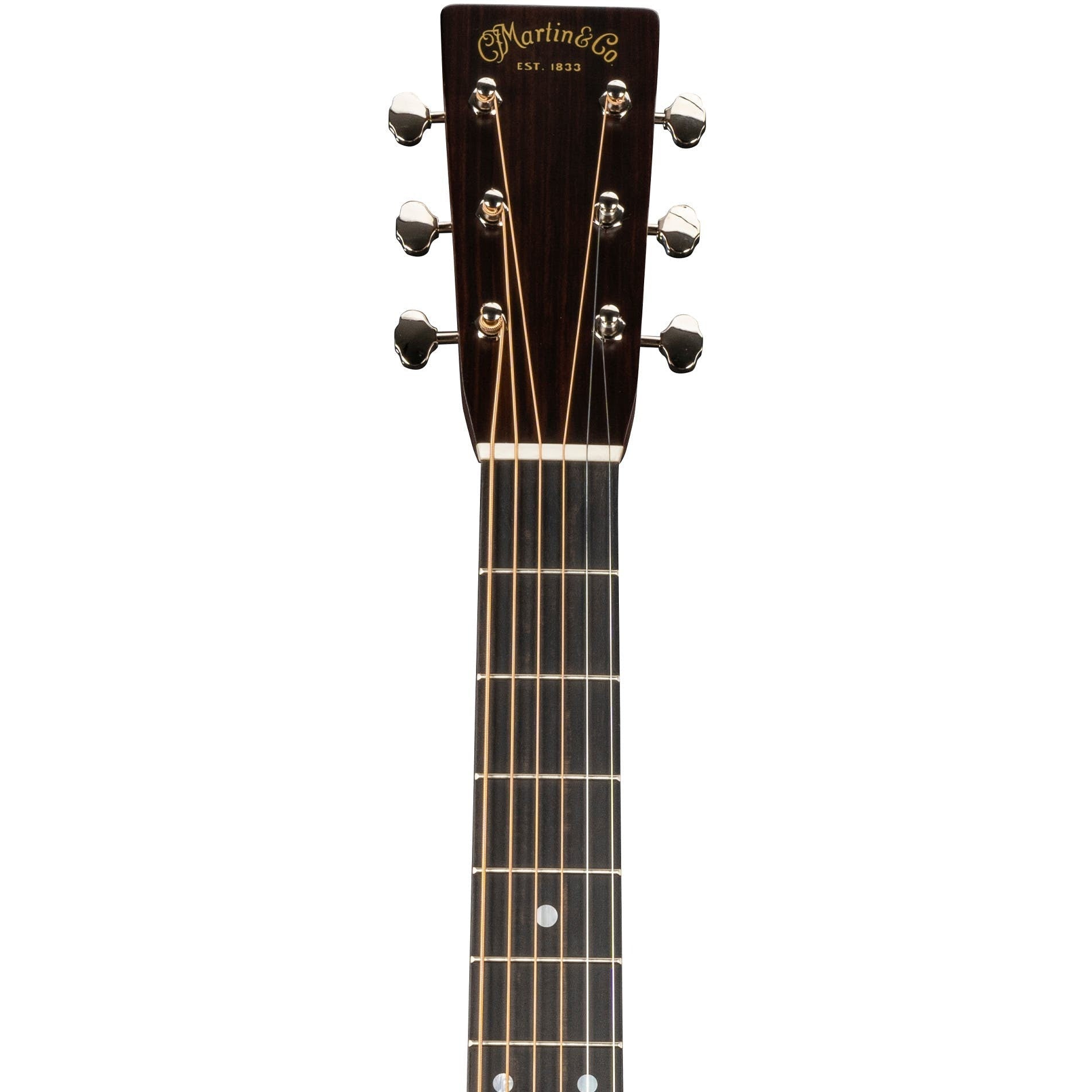 Đàn Guitar Acoustic Martin SC-28E w/Hardshell Case-Mai Nguyên Music