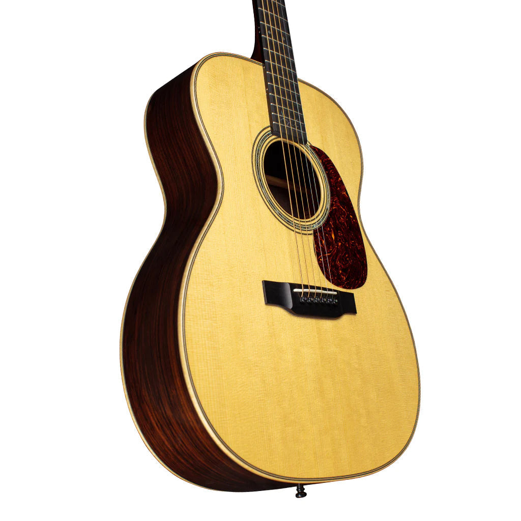 Đàn Guitar Acoustic Martin Signature 000-28 Brooke Ligertwood w/Case-Mai Nguyên Music