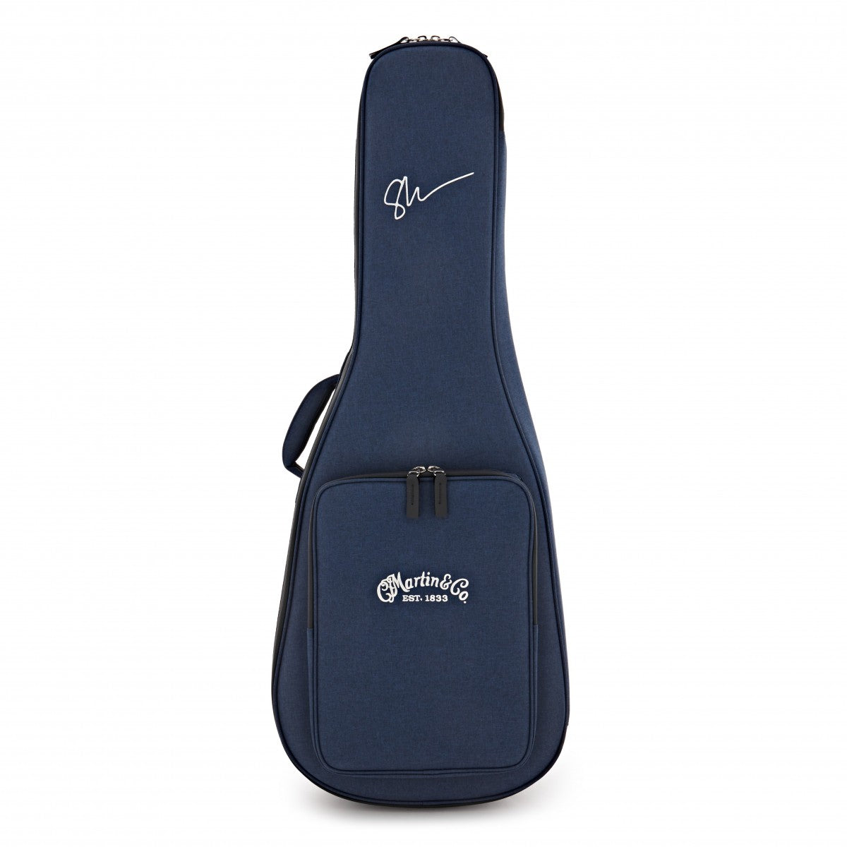 Đàn Guitar Acoustic Martin Signature 000JR-10E Shawn Mendes w/Bag-Mai Nguyên Music