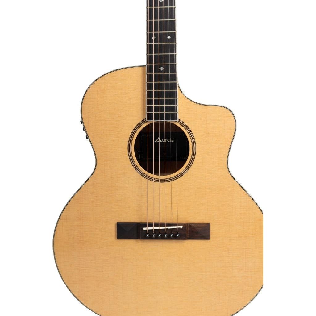Đàn Guitar Acoustic Murcia AS40-CE-Mai Nguyên Music
