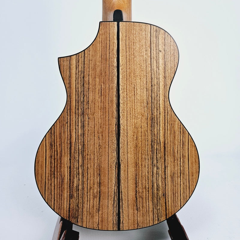 Đàn Guitar Acoustic Piccolo Ibanez EWP14WB-Mai Nguyên Music