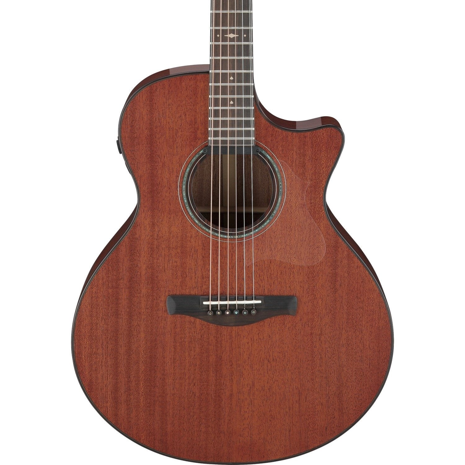 Đàn Guitar Acoustic Platinum Collection Ibanez AE440-Mai Nguyên Music