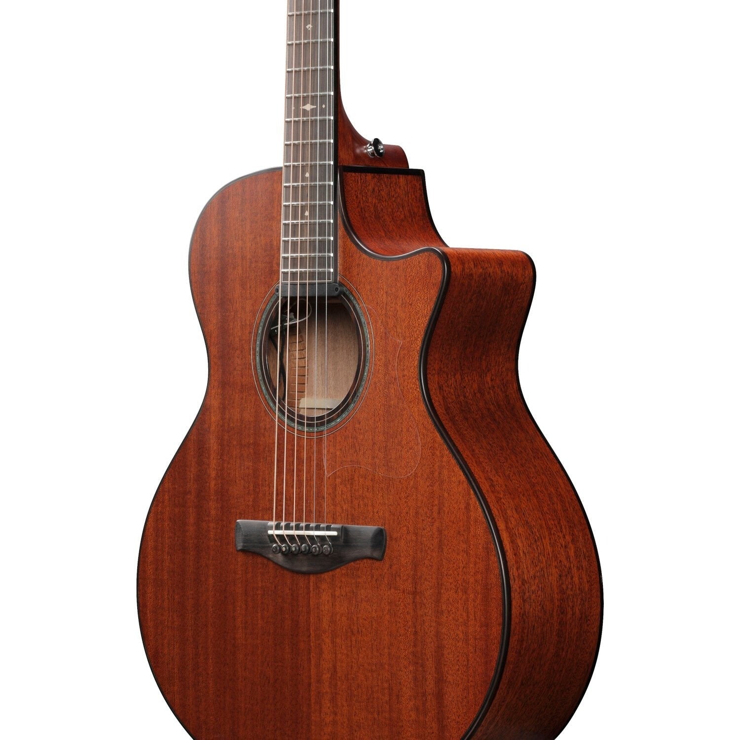 Đàn Guitar Acoustic Platinum Collection Ibanez AE440-Mai Nguyên Music