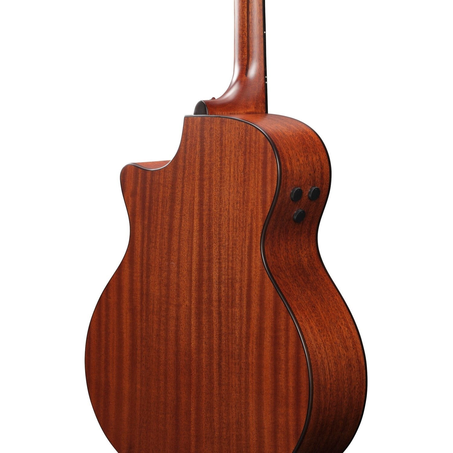 Đàn Guitar Acoustic Platinum Collection Ibanez AE440-Mai Nguyên Music