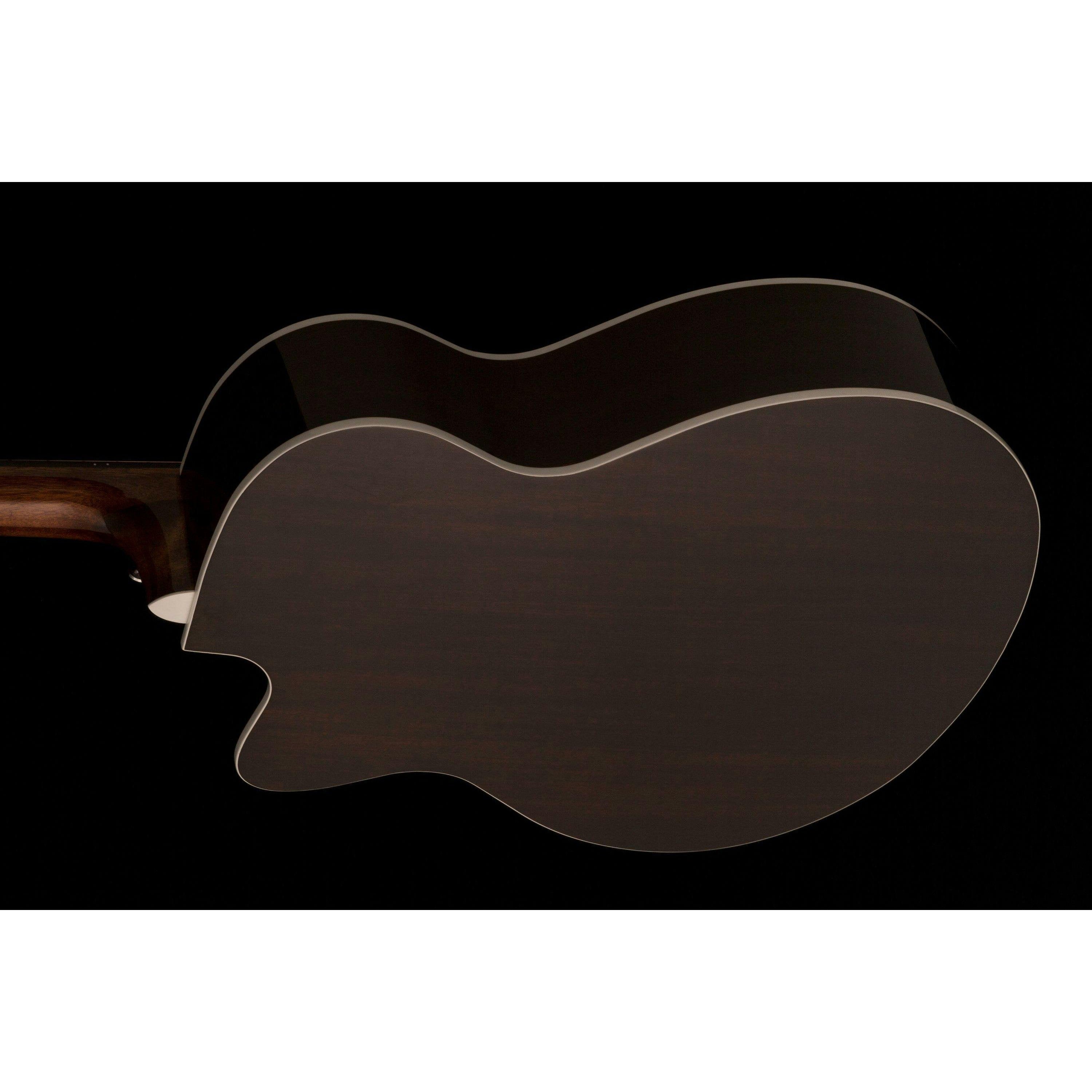 Đàn Guitar Acoustic PRS SE A40E Angelus-Mai Nguyên Music