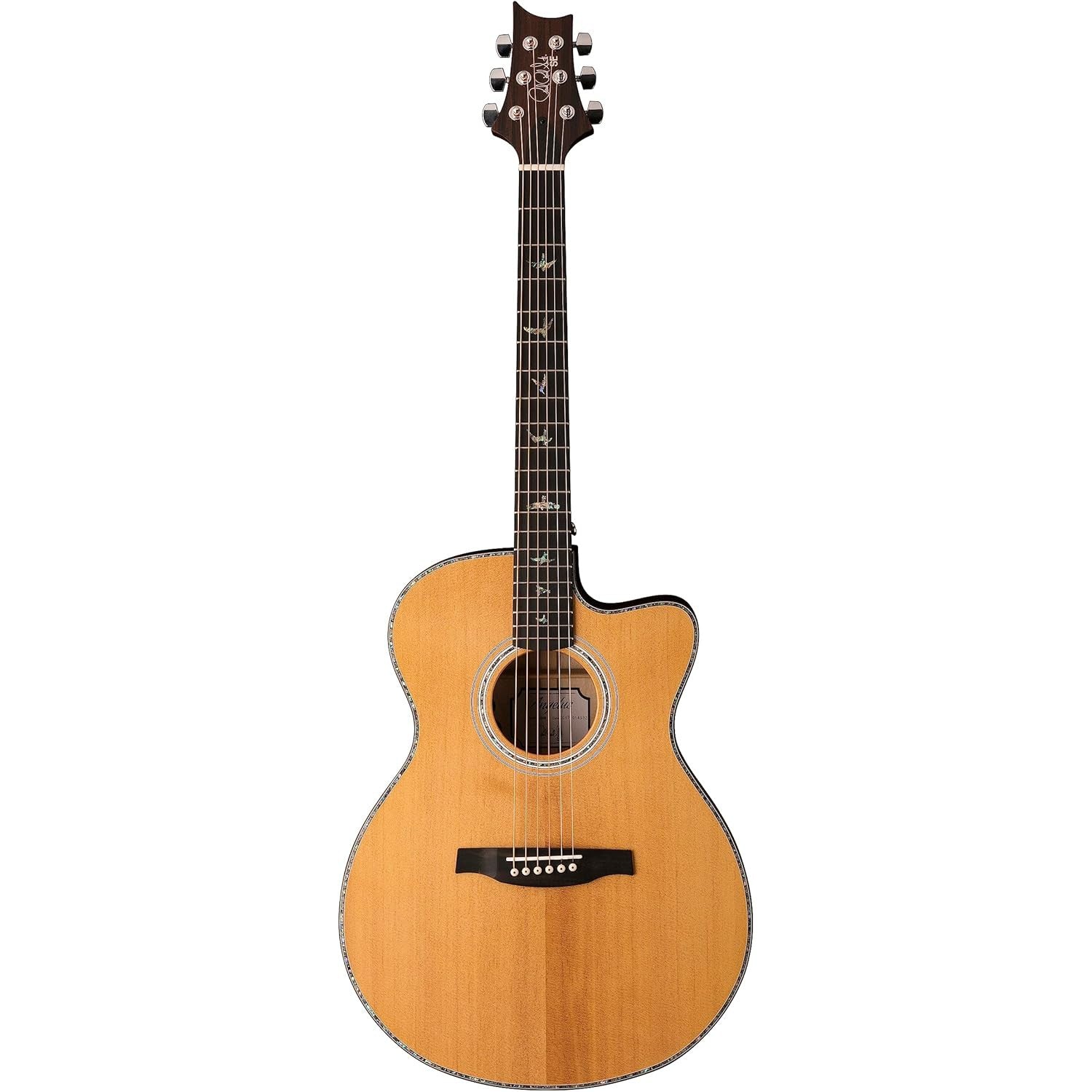 Đàn Guitar Acoustic PRS SE A40E Angelus-Mai Nguyên Music