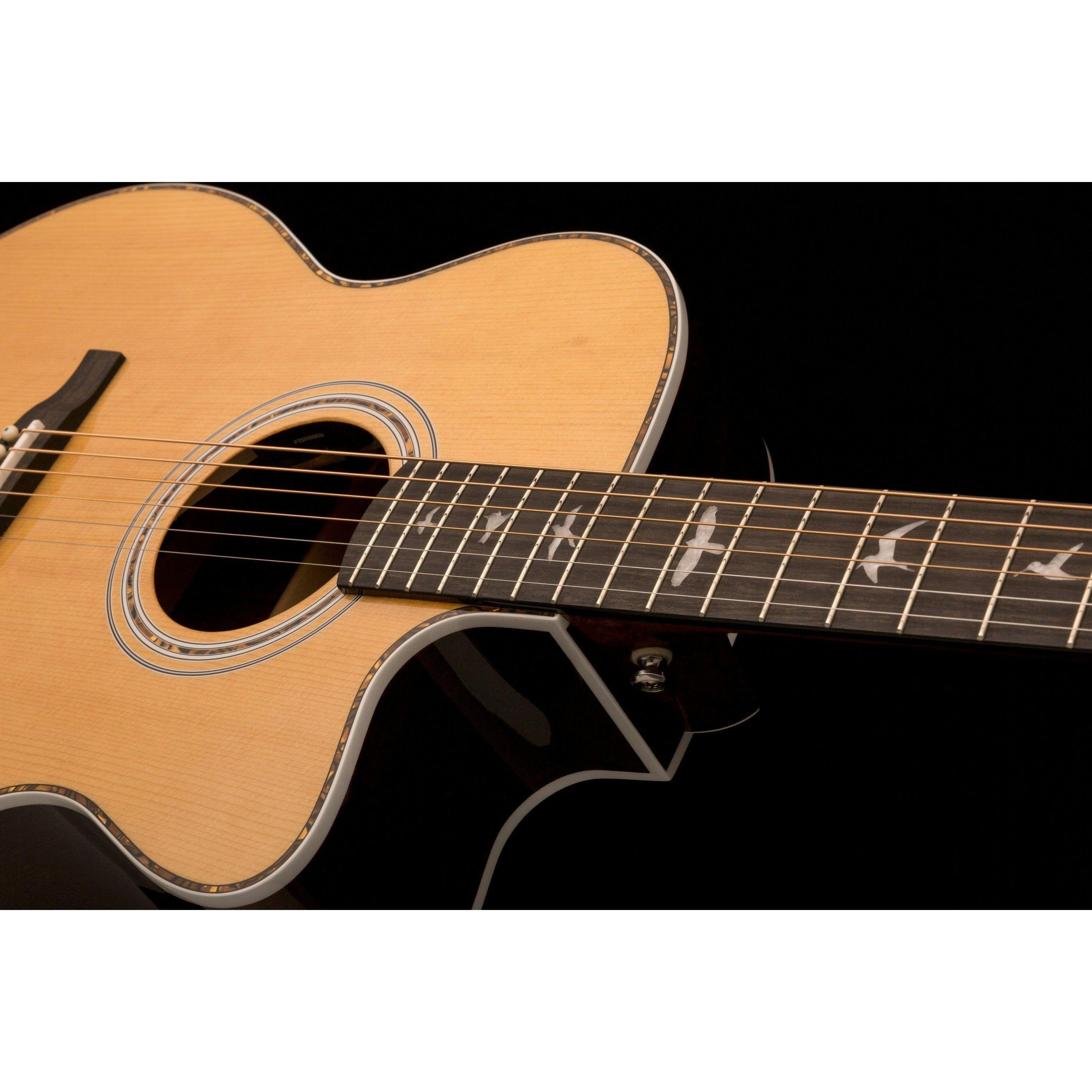 Đàn Guitar Acoustic PRS SE A40E Angelus-Mai Nguyên Music