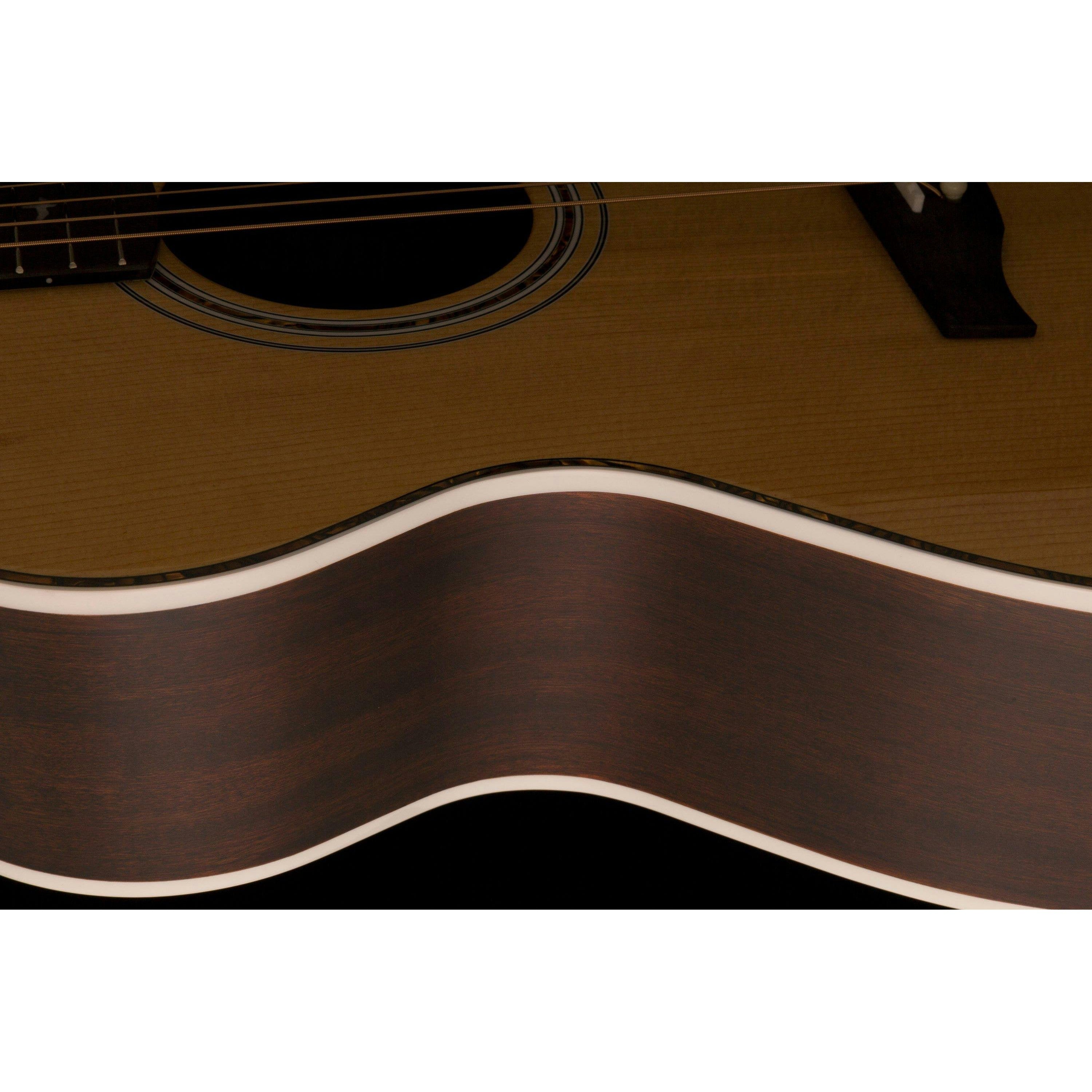 Đàn Guitar Acoustic PRS SE A40E Angelus-Mai Nguyên Music