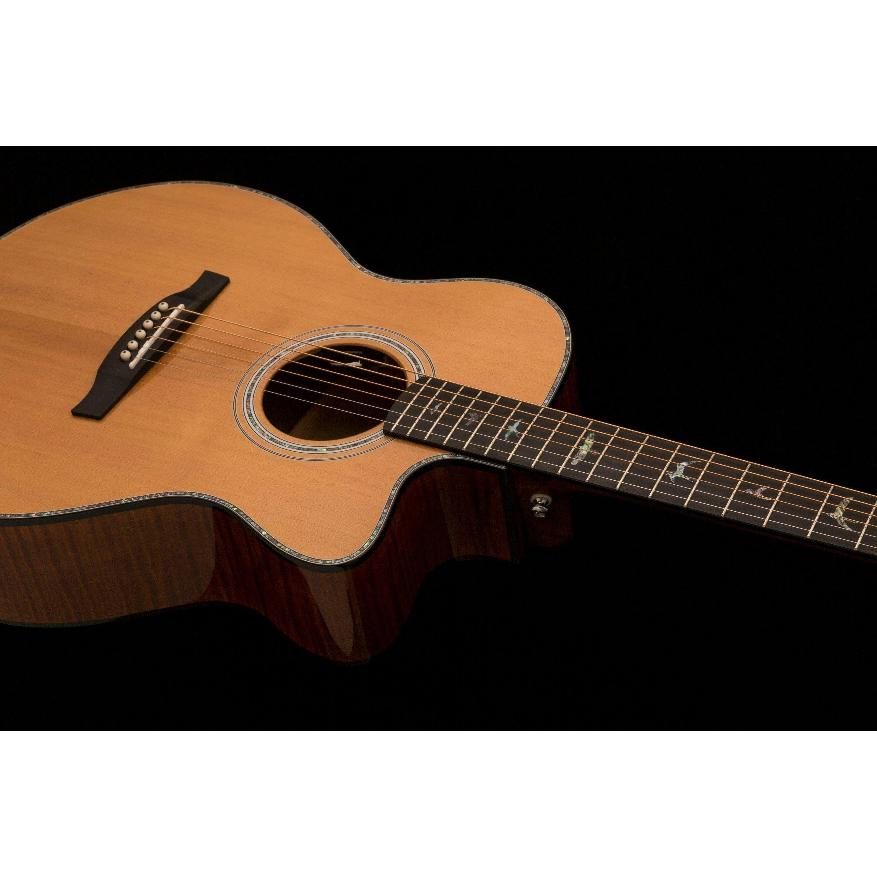 Đàn Guitar Acoustic PRS SE A50E Angelus-Mai Nguyên Music