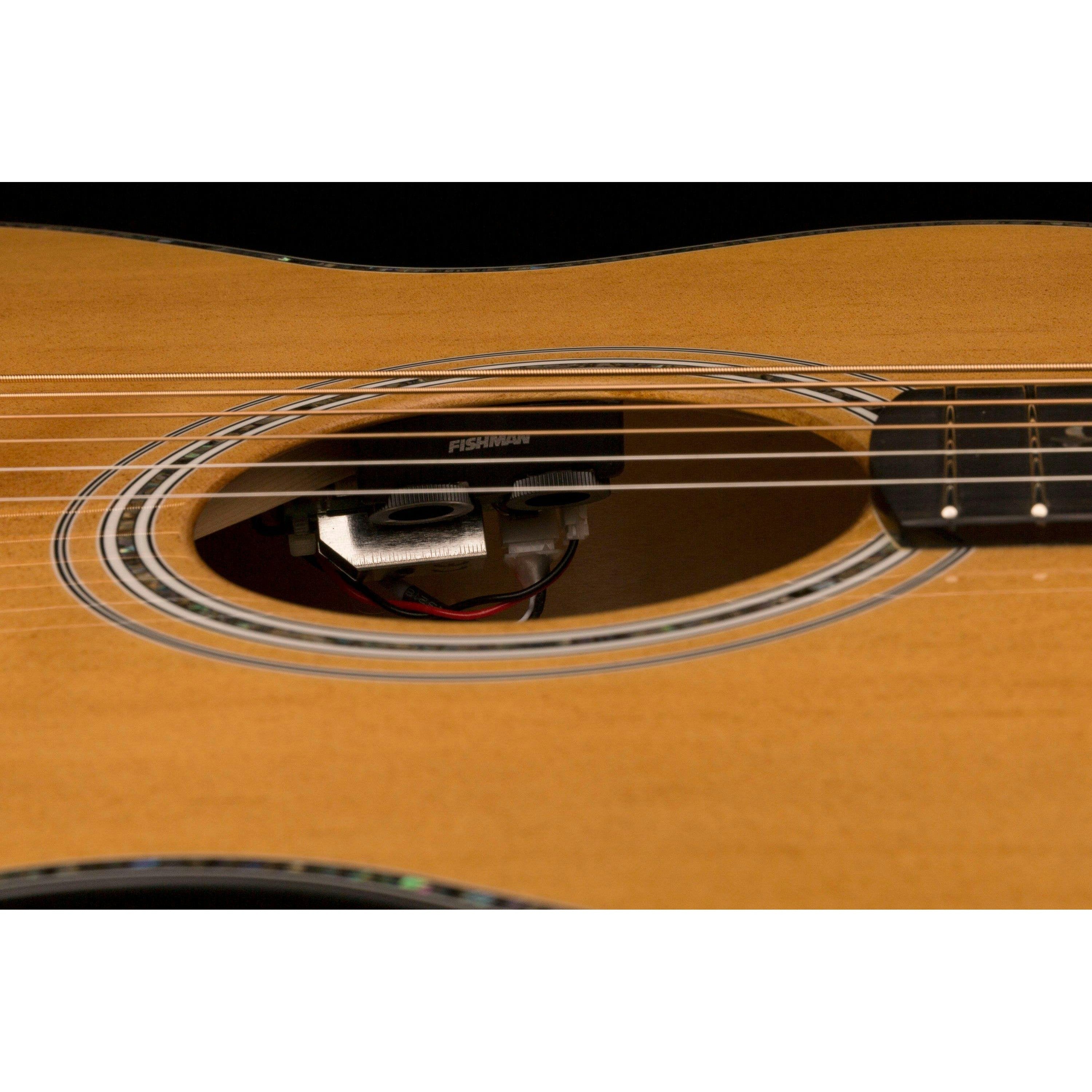 Đàn Guitar Acoustic PRS SE A50E Angelus-Mai Nguyên Music