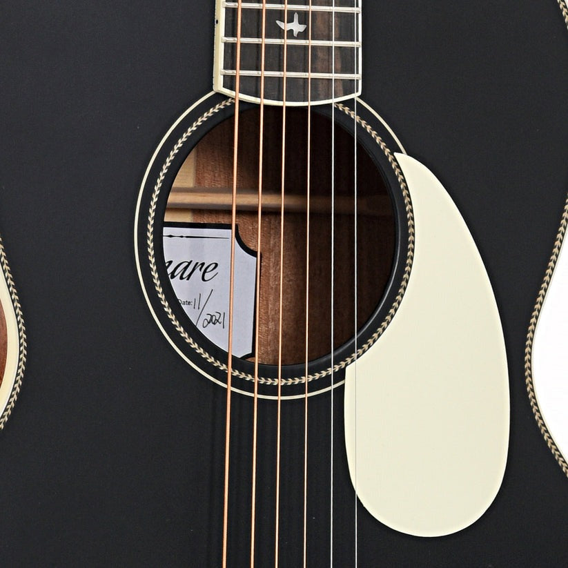 Đàn Guitar Acoustic PRS SE P20E Parlor-Mai Nguyên Music