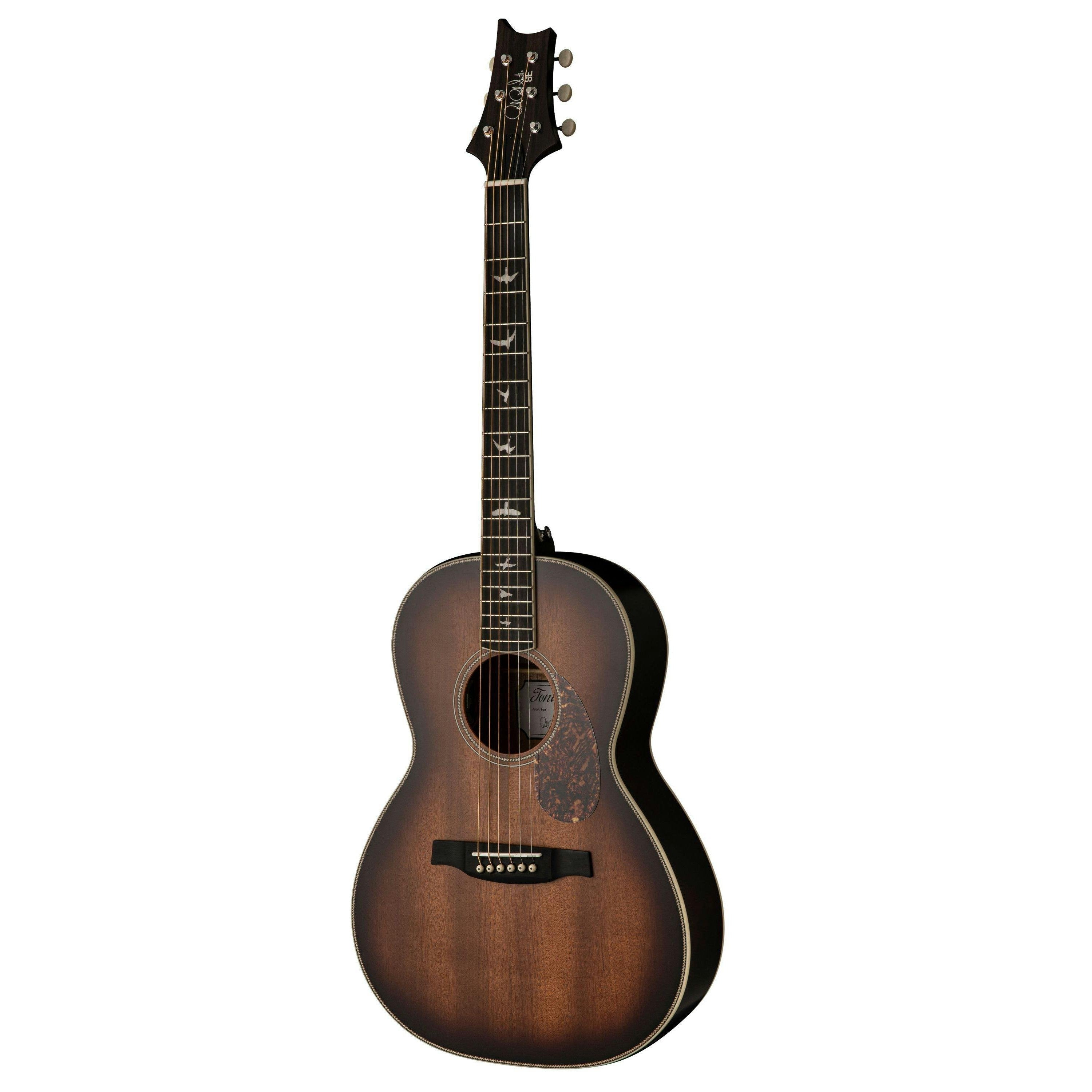 Đàn Guitar Acoustic PRS SE P20E Parlor-Mai Nguyên Music