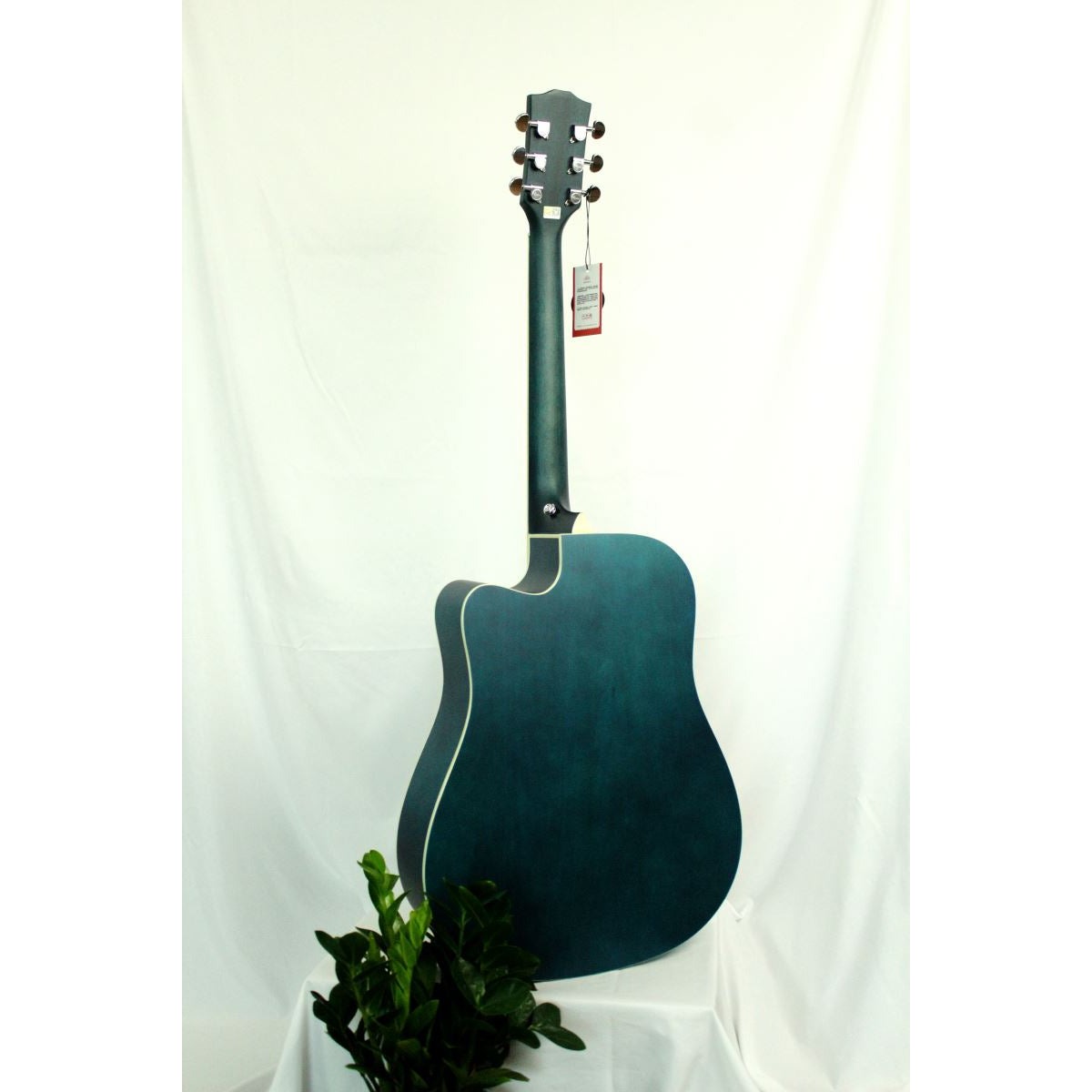 Đàn Guitar Acoustic Rosen G11CS (Tặng Kèm Phụ Kiện)-Mai Nguyên Music